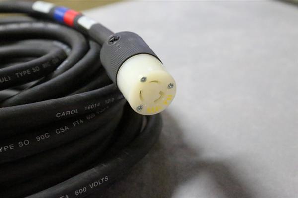Small Power Cable Small Power Cable
